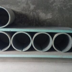 κυλινδρική κατασκευή για κάβα.rowmat