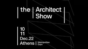 Rowmat - the Architect Show