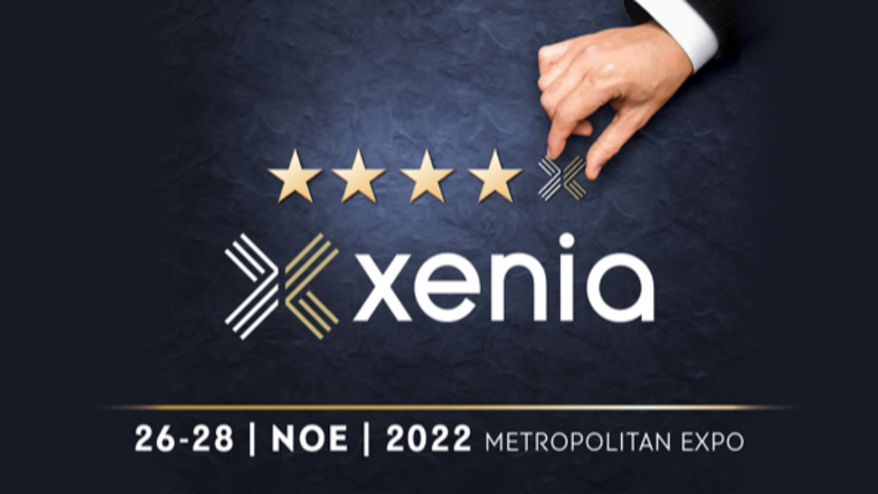 rowmat xenia 2022