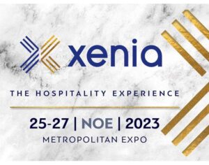 xenia 2023