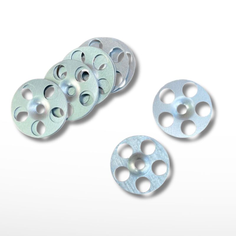 Rowmat Μεταλλικός δίσκος inox Rowmat για ανοξείδωτη προστασία