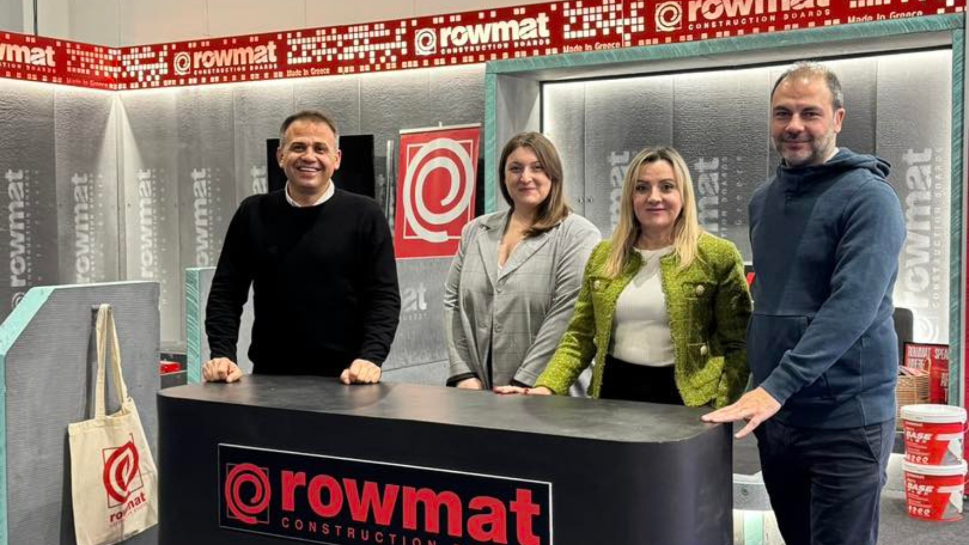 BouwBeurs 2025 people