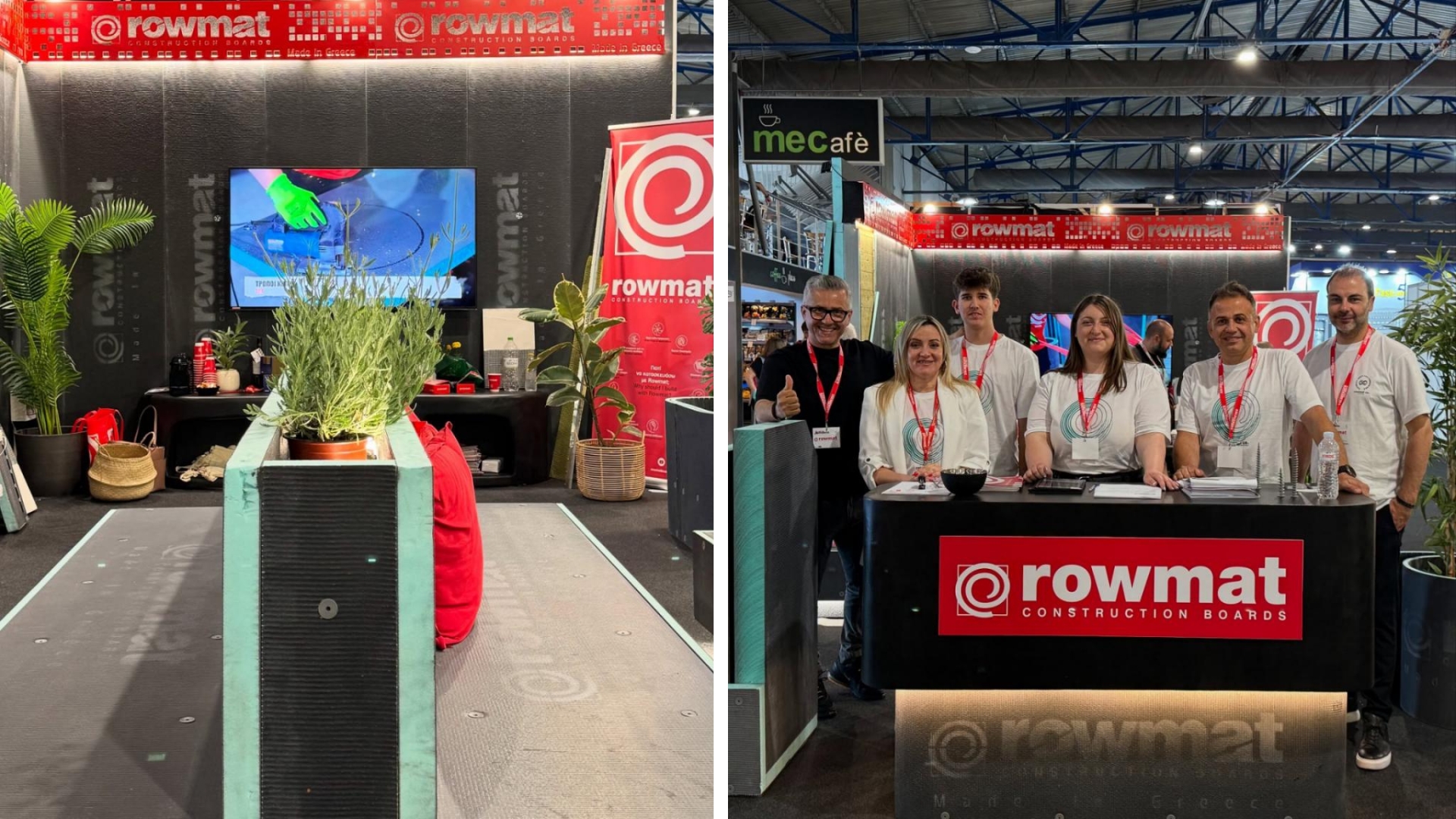 Κατασκευές 2025