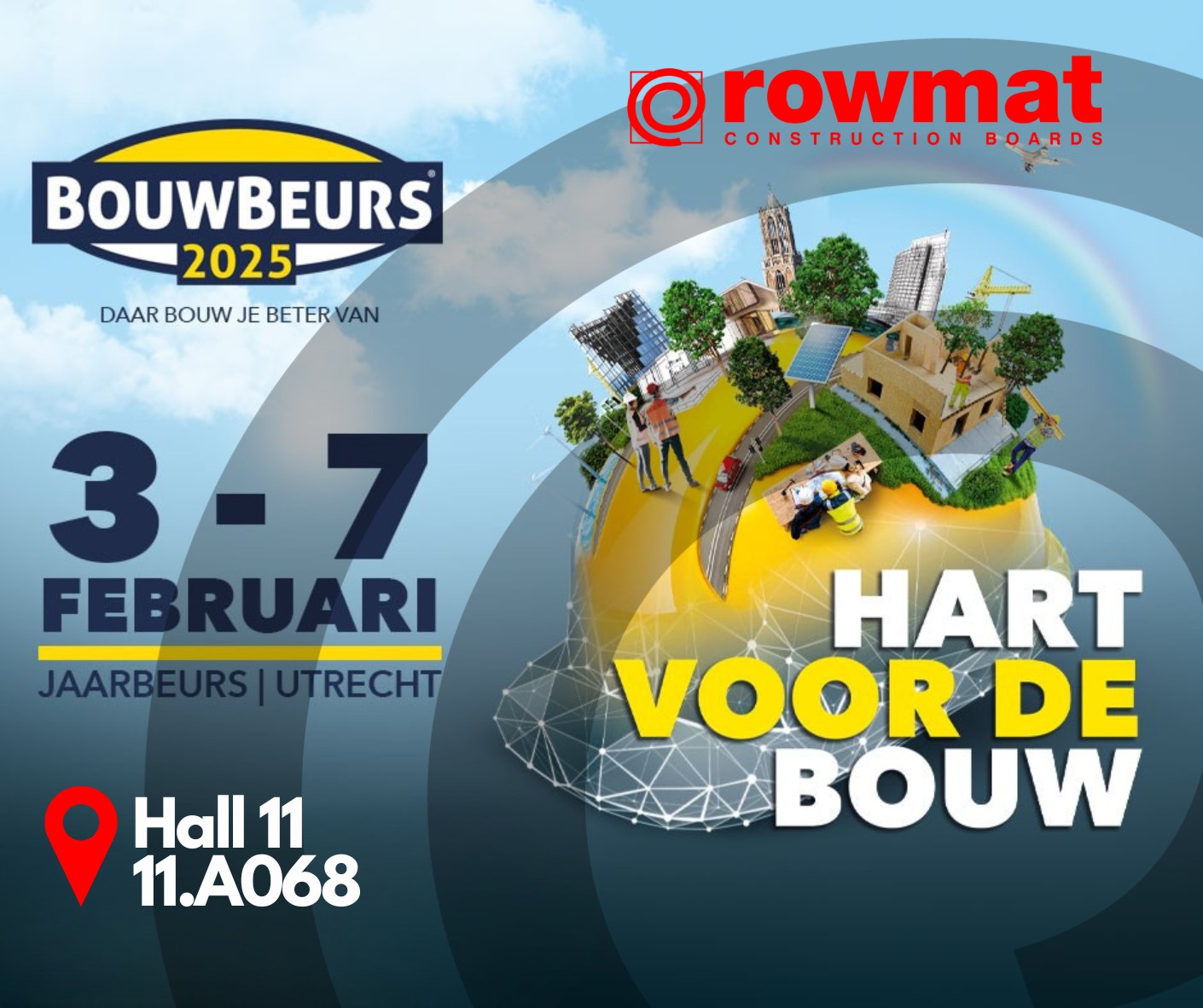 BouwBeurs 2025